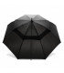 Swiss Peak Tornado 76cm Storm Umbrella