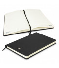 Swiss Peak Heritage A5 Notebook