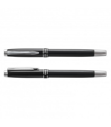 Swiss Peak Heritage Pen Set