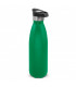 Mirage Powder Coated Vacuum Bottle - Push Button Lid