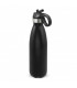 Mirage Powder Coated Vacuum Bottle - Flip Lid