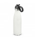 Mirage Powder Coated Vacuum Bottle - Flip Lid