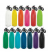 Mirage Powder Coated Vacuum Bottle - Flip Lid