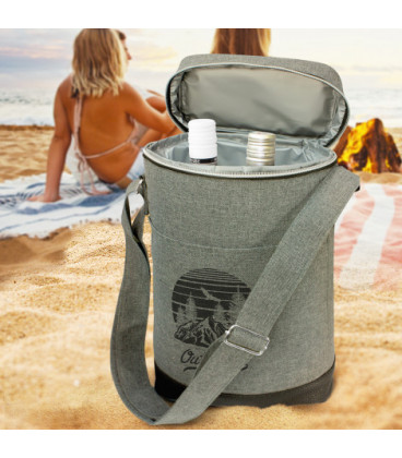 Nirvana Wine Cooler Bag