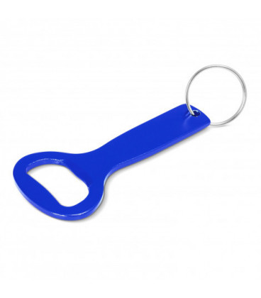 Bristol Bottle Opener Key Ring