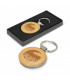 Echo Key Ring - Round