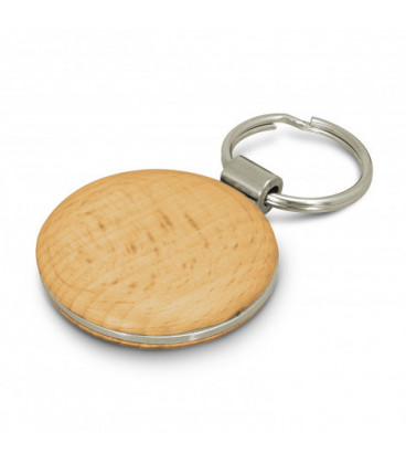 Echo Key Ring - Round