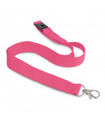 Cotton Lanyard