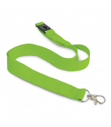 Cotton Lanyard