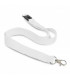 Cotton Lanyard