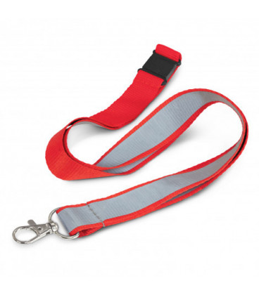 Reflector Lanyard