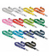 Soft Touch Logo Lanyard