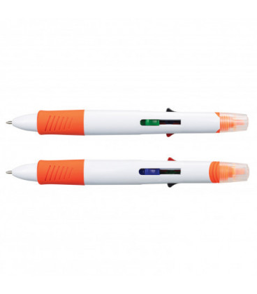 Tetra Highlighter Pen