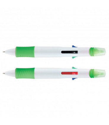 Tetra Highlighter Pen