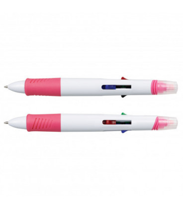 Tetra Highlighter Pen