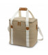 Keepsake Canvas Cooler Bag