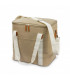 Keepsake Canvas Cooler Bag