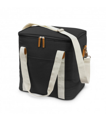 Keepsake Canvas Cooler Bag