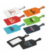 Aero Luggage Tag