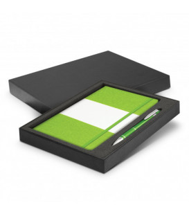 Alexis Notebook and Pen Gift Set