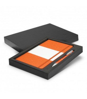 Alexis Notebook and Pen Gift Set