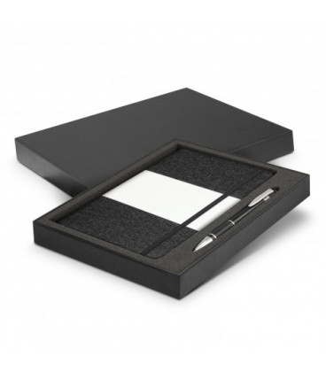 Alexis Notebook and Pen Gift Set