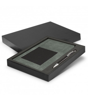 Princeton Notebook and Pen Gift Set