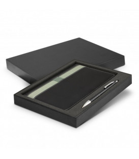 Prescott Notebook and Pen Gift Set