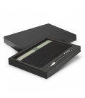 Prescott Notebook and Pen Gift Set