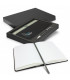 Prescott Notebook and Pen Gift Set