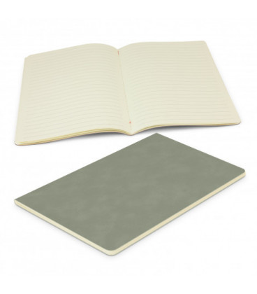 Elantra Notebook