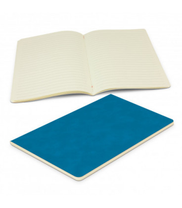 Elantra Notebook