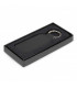 Prince Leather Key Ring  - Rectangle