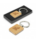 Echo Key Ring - Square