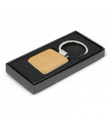 Echo Key Ring - Square