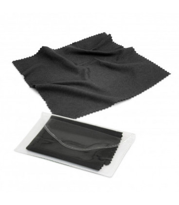 Lens Microfibre Cleaning Cloth