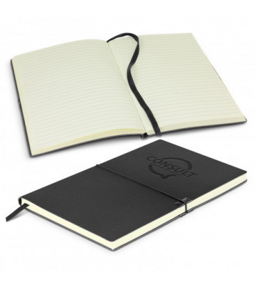 Samson Notebook