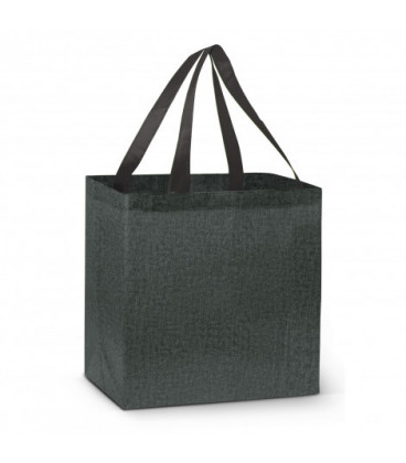 City Shopper Heather Tote Bag