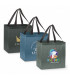 City Shopper Heather Tote Bag