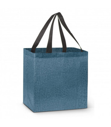 City Shopper Heather Tote Bag