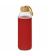 Eden Glass Bottle - Neoprene Sleeve