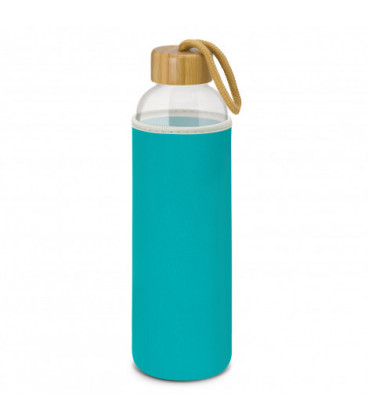 Eden Glass Bottle - Neoprene Sleeve