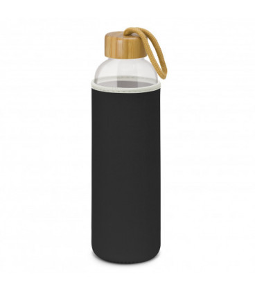 Eden Glass Bottle - Neoprene Sleeve