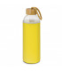 Eden Glass Bottle - Neoprene Sleeve