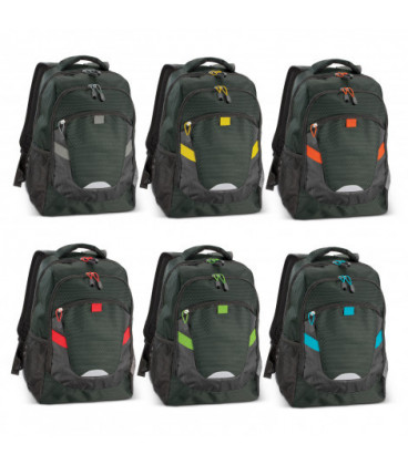 Summit Backpack