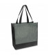 Civic Shopper Heather Tote Bag