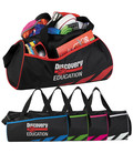 Flash 17'' Sport Duffel Bag