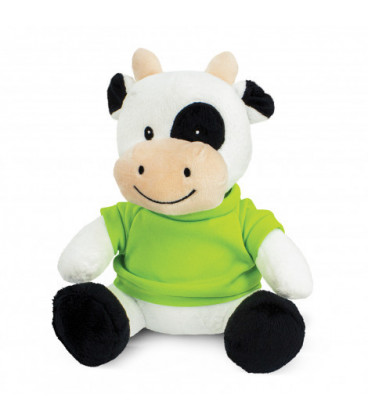 Cow Plush Toy