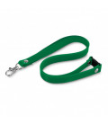 Silicone Lanyard