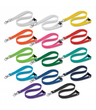 Silicone Lanyard